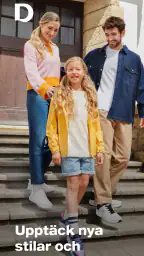 DEICHMANN Sko screenshot