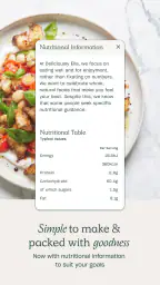Deliciously Ella: Feel Better screenshot