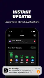 Delta by eToro screenshot