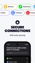 Delta by eToro screenshot