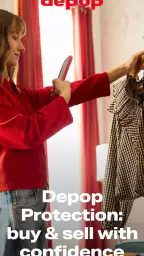 Depop - Buy & Sell Clothes screenshot