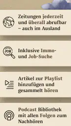 DER STANDARD - News im ePaper screenshot