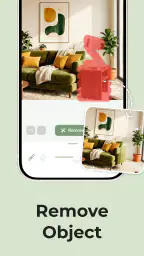 Design Home - AI Home Makeover screenshot