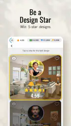 Design Home™: Inredningsspel screenshot