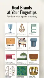Design Home™: Inredningsspel screenshot