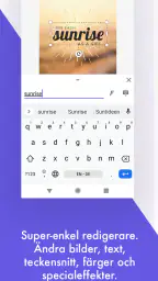 Desygner: Grafisk Design screenshot