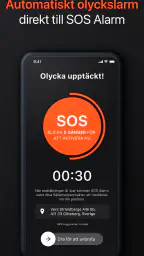 Detecht - Motorcykelapp & GPS screenshot