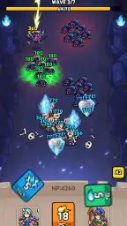 Dice Legends screenshot