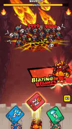Dice Legends screenshot