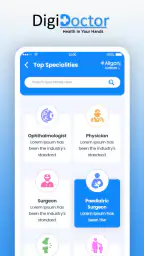 DigiDoctor screenshot