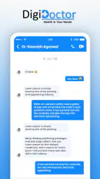 DigiDoctor screenshot