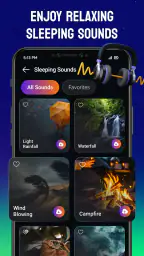 Digital klocka: Analoga klocka screenshot