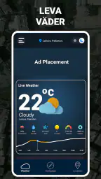 Digital kompass - GPS-kompass screenshot