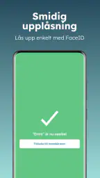 Dinbox screenshot