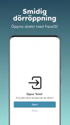 Dinbox screenshot