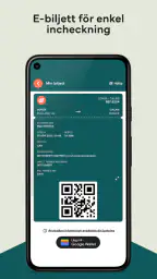 Direct Ferries - Biljetter screenshot