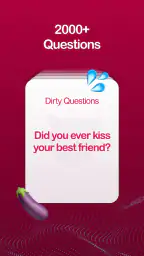 Dirty Questions: I Have Never screenshot