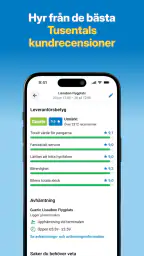 DiscoverCars.com -biluthyrning screenshot