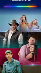 discovery+ | Streama tv​ screenshot