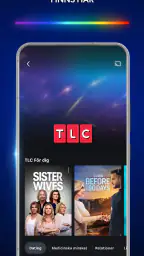 discovery+ | Streama tv​ screenshot