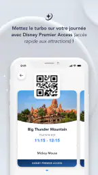 Disneyland® Paris screenshot