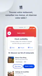Disneyland® Paris screenshot