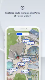Disneyland® Paris screenshot