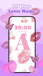 DIY Wallpaper - Collage Editor screenshot