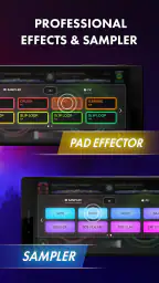 DJ rekordbox – DJ App & Mixer screenshot