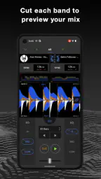 DJ rekordbox – DJ App & Mixer screenshot