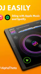 DJ rekordbox – DJ App & Mixer screenshot