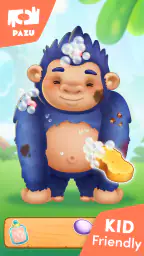 Djur spel för barn, småbarn screenshot