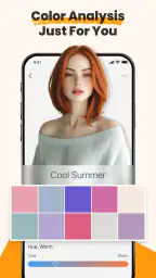 DLOOK: AI Outfit Stylist screenshot