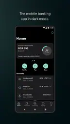 DNB screenshot