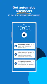 Doctolib - Your health partner screenshot
