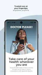 Doctor Please! screenshot