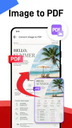 Document Reader - PDF Editor screenshot