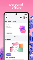 Dodo Pizza Delivery screenshot