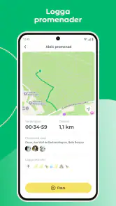 Dogo — Valp och Hundträning screenshot