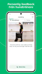 Dogo — Valp och Hundträning screenshot