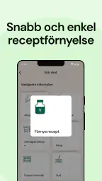 Doktor.se - Trygg vård direkt screenshot
