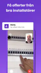 Done screenshot