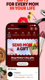 DoorDash: Food, Grocery, More screenshot