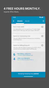 Dormi - Baby Monitor screenshot