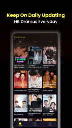Dot Drama: Binge Short Stories screenshot