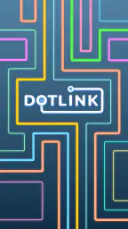 Dot Link - Connect the Dots screenshot