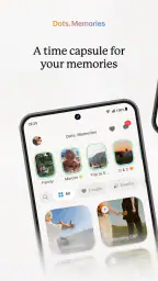 Dots. Memories screenshot