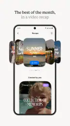 Dots. Memories screenshot