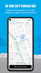 Dott (tidigare TIER) screenshot