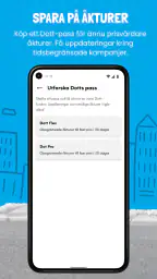 Dott (tidigare TIER) screenshot